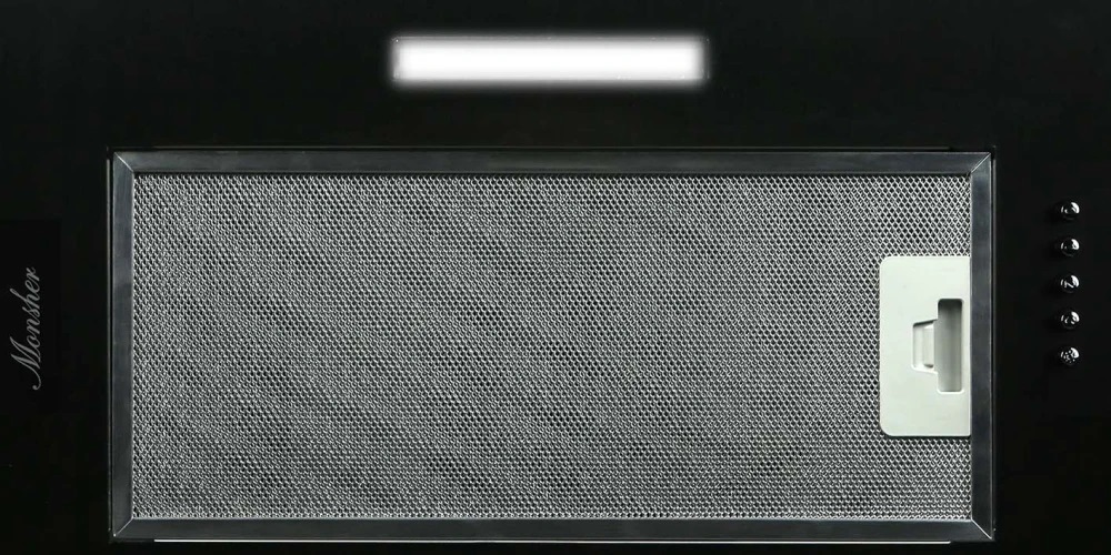 Monsher ANGERS 60 Noir